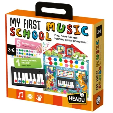 Escola de Música