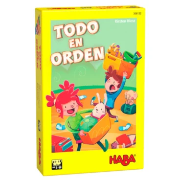 Tudo em Ordem - A Mamã Vem Aí!