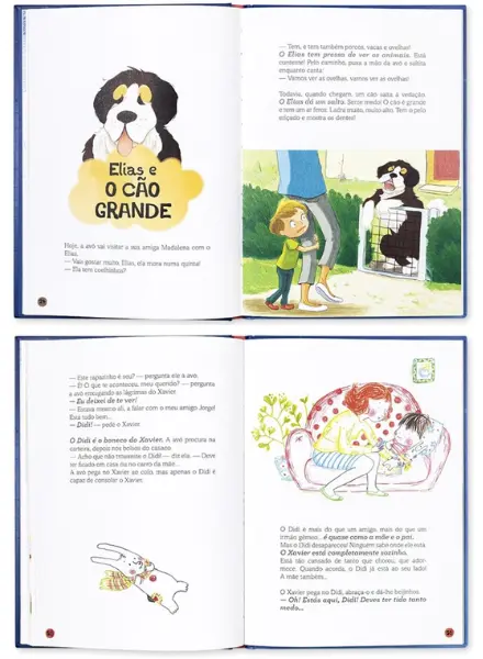 15 HISTÓRIAS de meter medo PARA PERDER O MEDO - Image 2