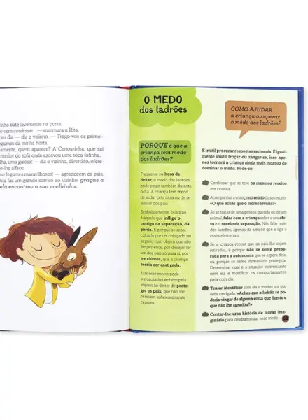 15 HISTÓRIAS de meter medo PARA PERDER O MEDO - Image 3