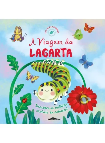 A Viagem da Lagarta