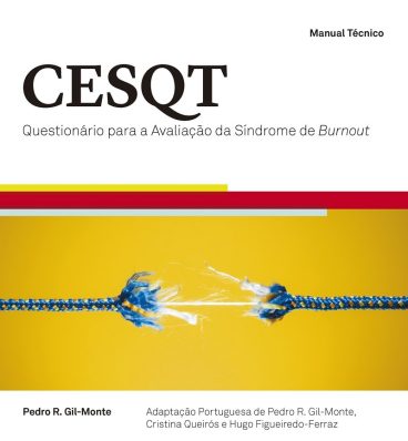 CESQT – Questionário para a Avaliação da Síndrome de Burnout