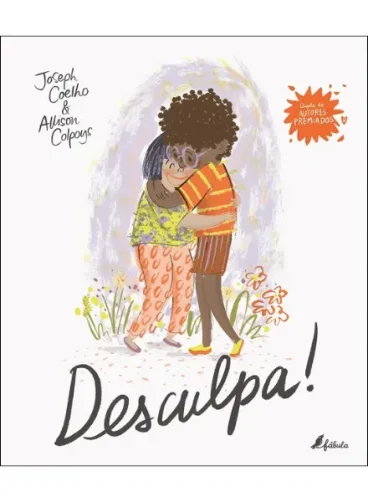 Desculpa!
