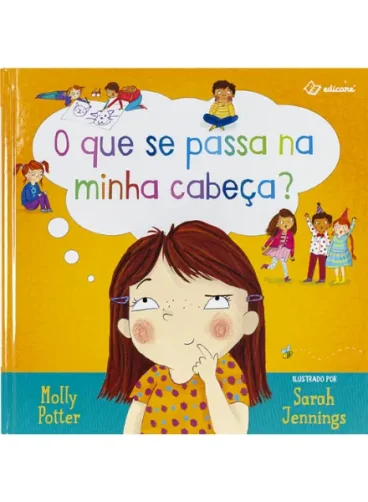 O Que se Passa na Minha Cabeça?