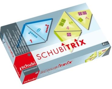 SCHUBITRIX - Números e Quantidades