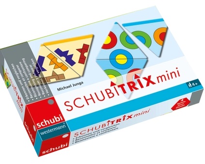 SCHUBITRIX - MINI