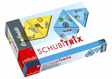 SCHUBITRIX - COMBINADO - Categorias Semânticas