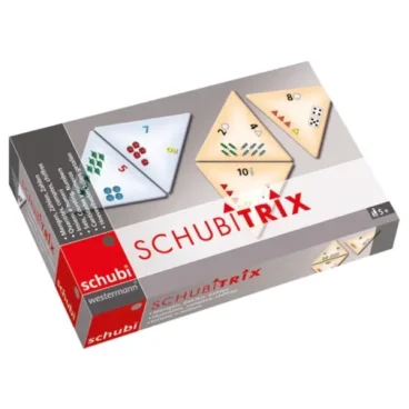 SCHUBITRIX - Conjuntos e Números