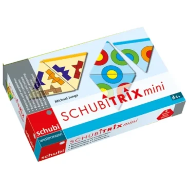 SCHUBITRIX - MINI