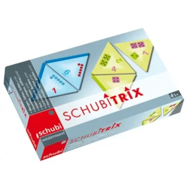 SCHUBITRIX - Números e Quantidades