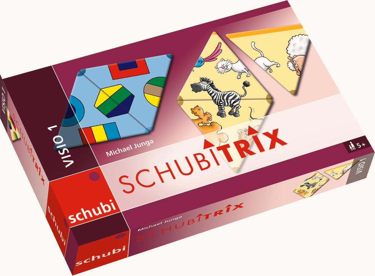 SCHUBITRIX – Visio 1