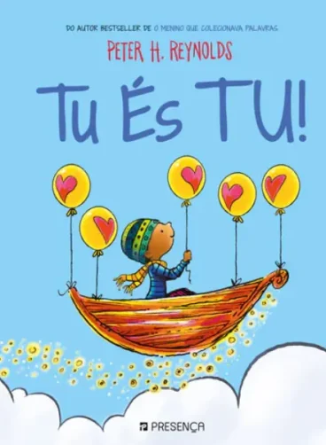 Tu És Tu!