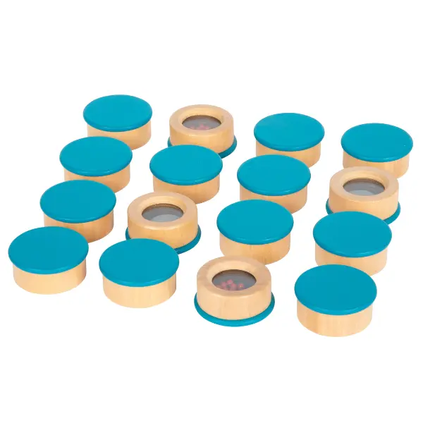 Jogo da Memória Auditiva Sensory - Image 4