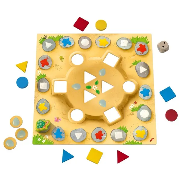 Jogo de Cores e Formas - Image 2