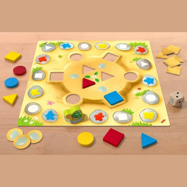 Jogo de Cores e Formas - Image 3