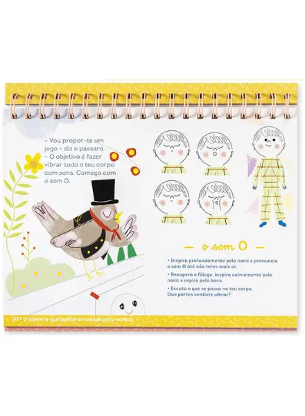 JOGOS de RELAXAMENTO para fazer com crianças - Image 4