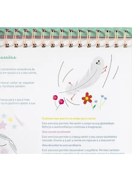 JOGOS de RELAXAMENTO para fazer com crianças - Image 5