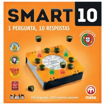 Jogo SMART 10