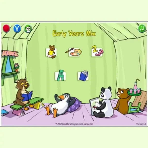 Jogos Digitais - PRIMEIROS ANOS MIX - Image 2