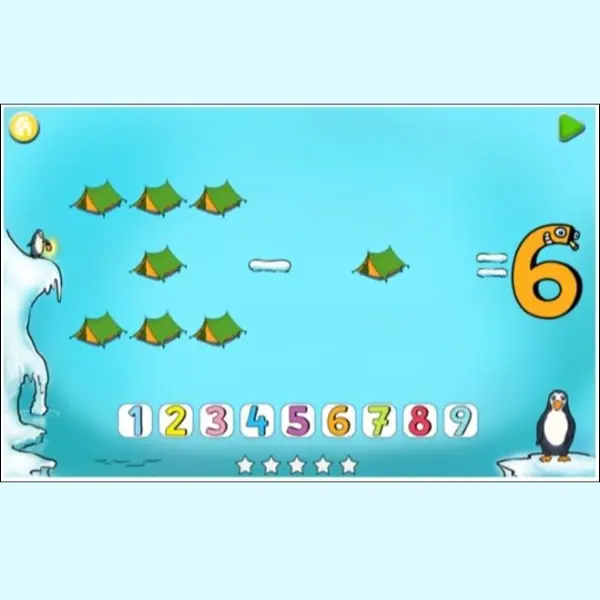 Jogos Digitais - PRIMEIROS ANOS MIX - Image 3