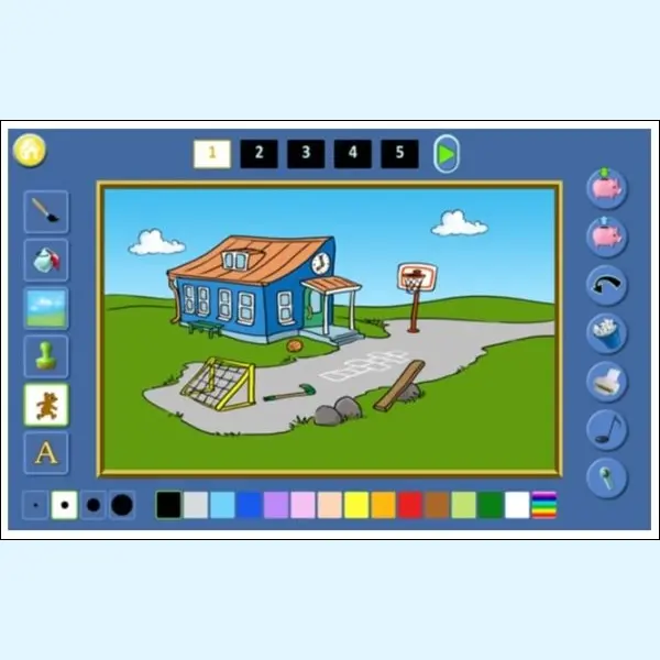 Jogos Digitais - PRIMEIROS ANOS MIX