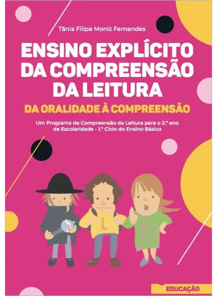 Ensino Explícito da Compreensão da Leitura - Image 2