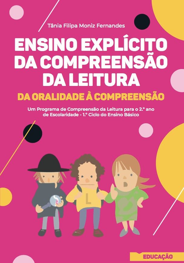 Ensino Explícito da Compreensão da Leitura