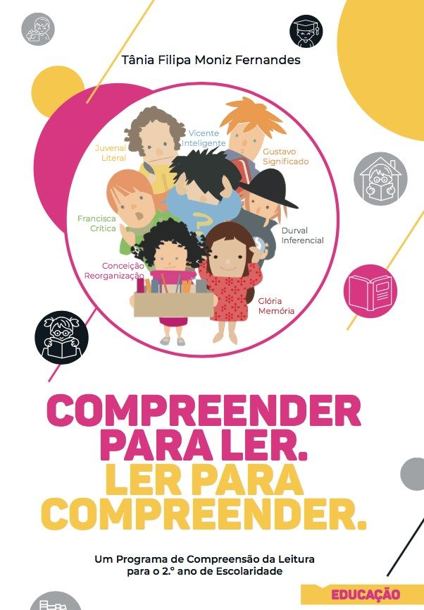 Compreender para Ler. Ler para Compreender