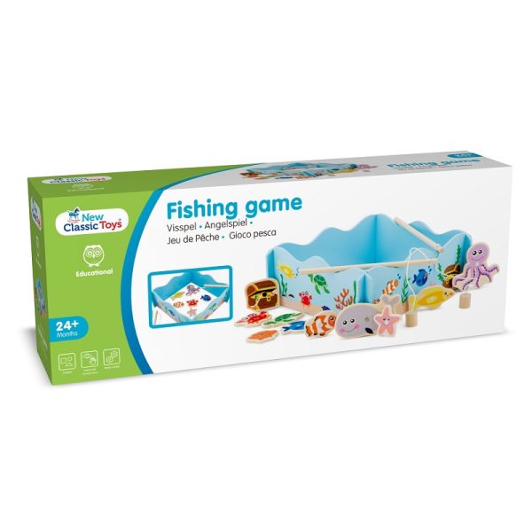 Jogo da Pesca