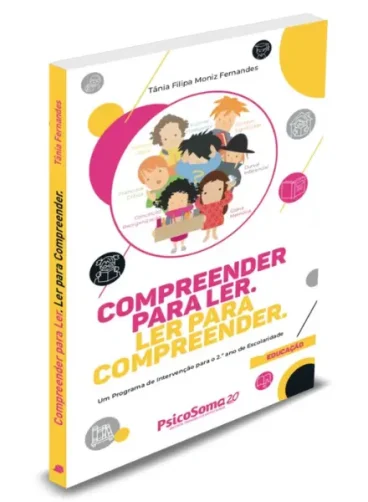 Programa "Compreender para Ler. Ler para Compreender"