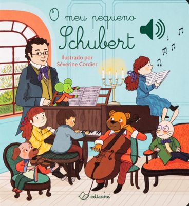 O Meu Pequeno Schubert