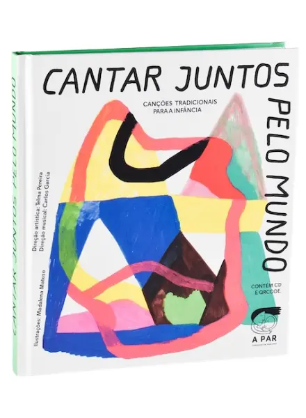 Cantar Juntos pelo Mundo