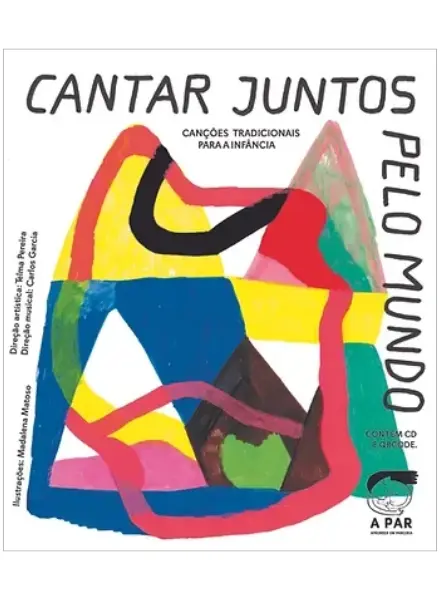 Cantar Juntos pelo Mundo - Image 2