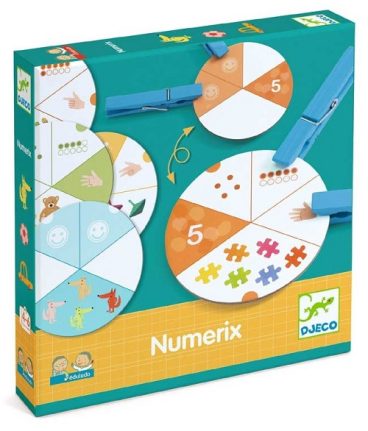 Numerix