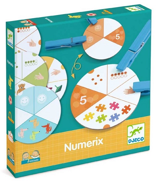 Numerix