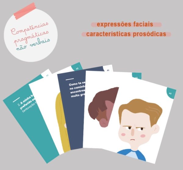 PICP-E - Programa de Intervenção em Competências Pragmáticas - Idade Escolar ‘Quem Muito Fala, Muito Acerta’