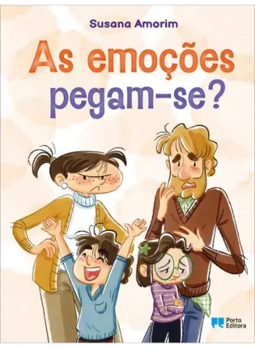 As Emoções Pegam-se?
