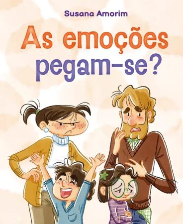 As emoções pegam-se?