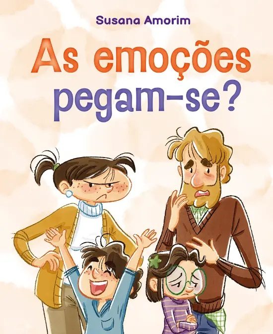 As emoções pegam-se?
