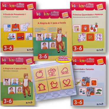 Bambino Luk (Pack2)