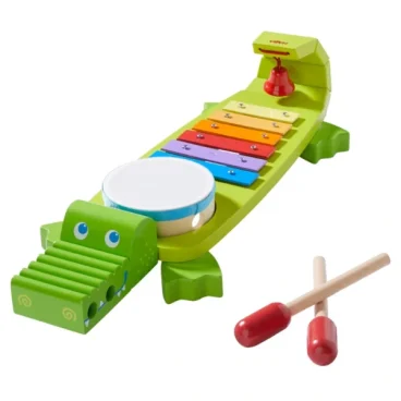 Crocodilo Musical