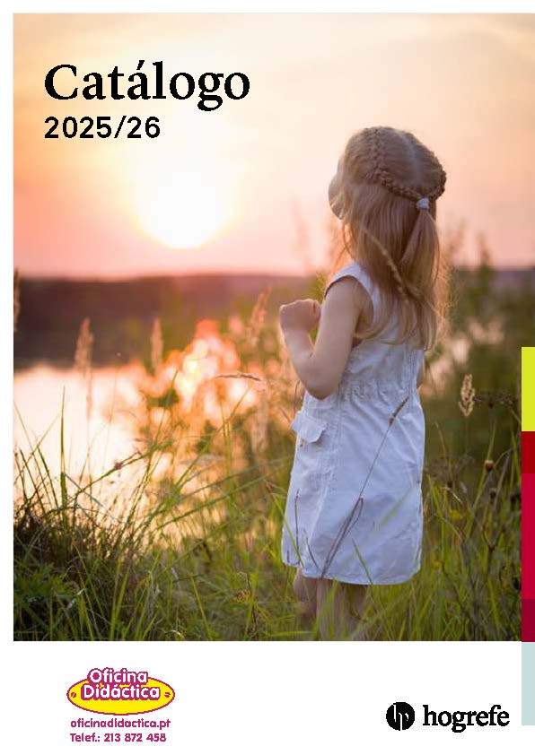 Catálogo Hogrefe 2025/26