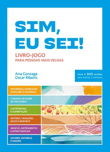 para Pessoas Mais Velhas
