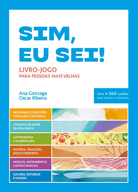 para Pessoas Mais Velhas