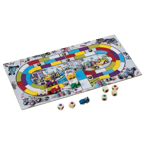 Jogo O Grande Prémio Monza - Image 2