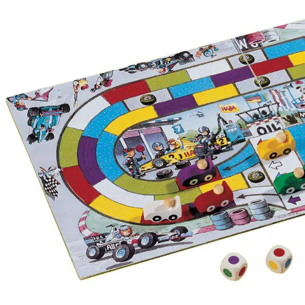 Jogo O Grande Prémio Monza - Image 3