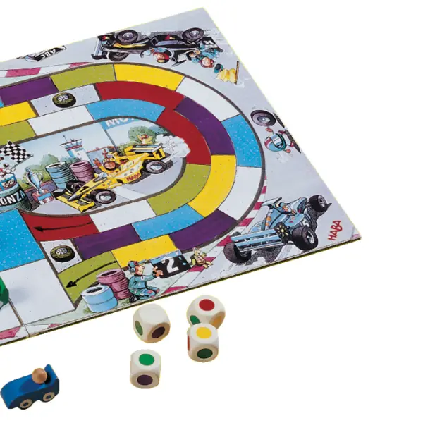 Jogo O Grande Prémio Monza - Image 4