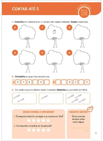 MAT1: Exercícios, Problemas e Jogos - Image 3