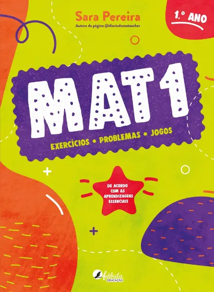 MAT1: Exercícios, Problemas e Jogos