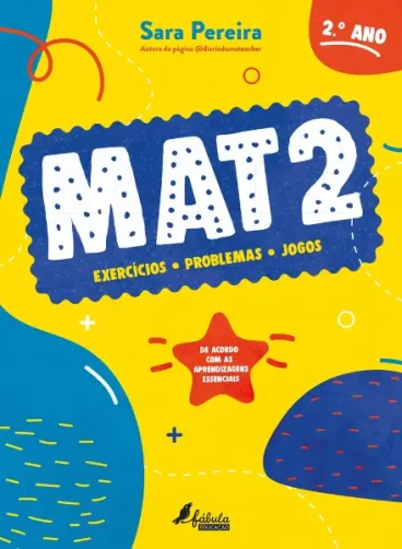 MAT2: Exercícios, Problemas e Jogos